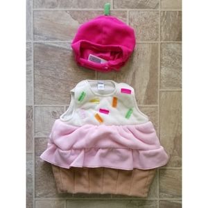 🎃 Cupcake 🧁 Costume
